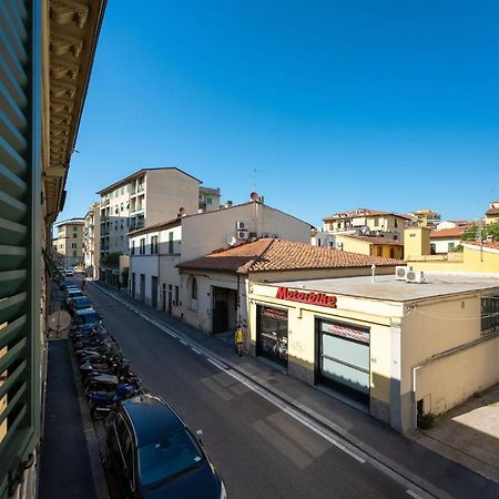 Romito Apartment Florenz Exterior foto