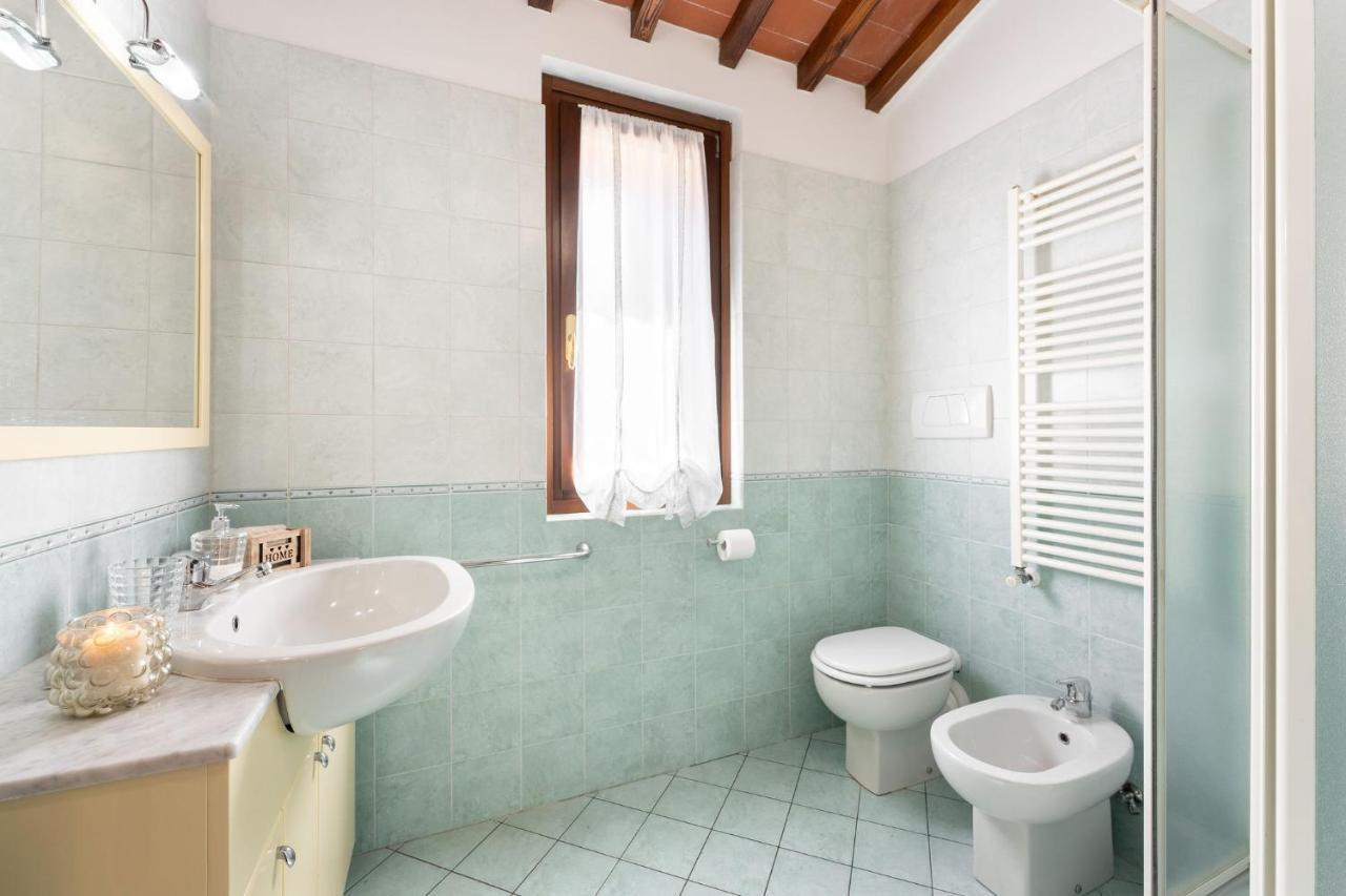 Romito Apartment Florenz Exterior foto