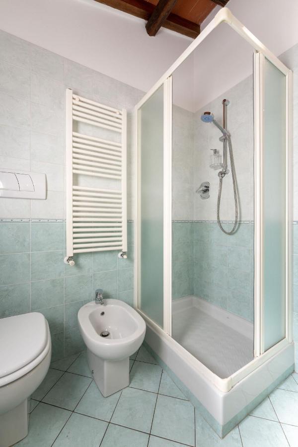 Romito Apartment Florenz Exterior foto