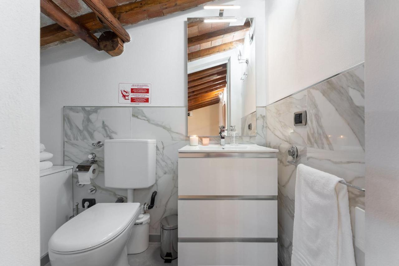 Romito Apartment Florenz Exterior foto