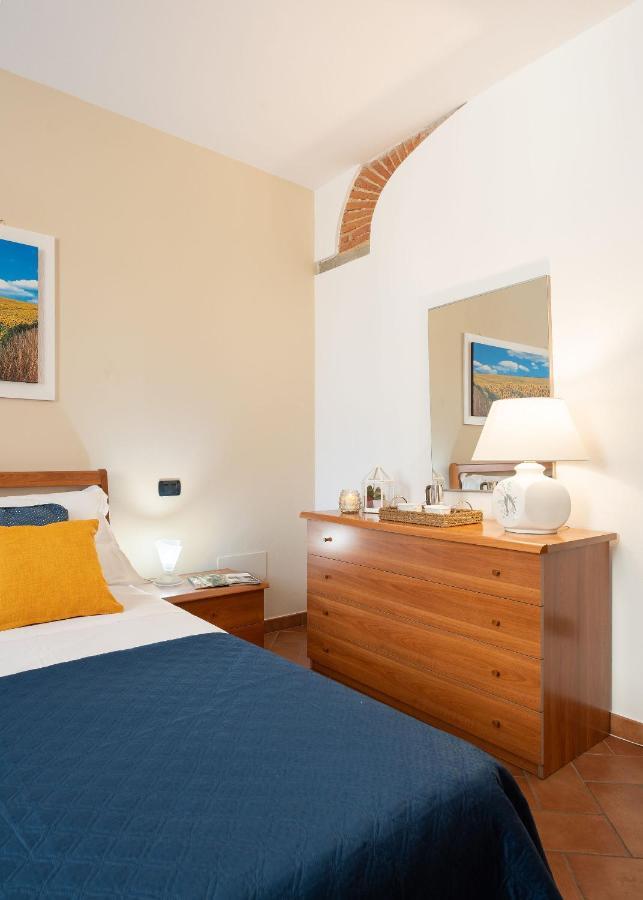 Romito Apartment Florenz Exterior foto
